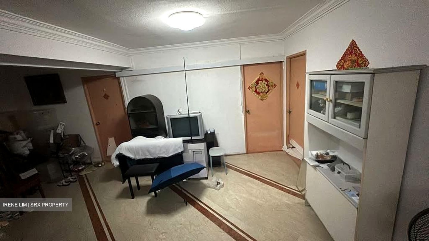 Blk 420 Hougang Avenue 10 (Hougang), HDB 5 Rooms #532398941